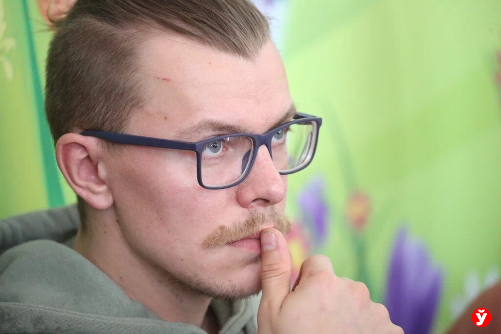 Ивенец