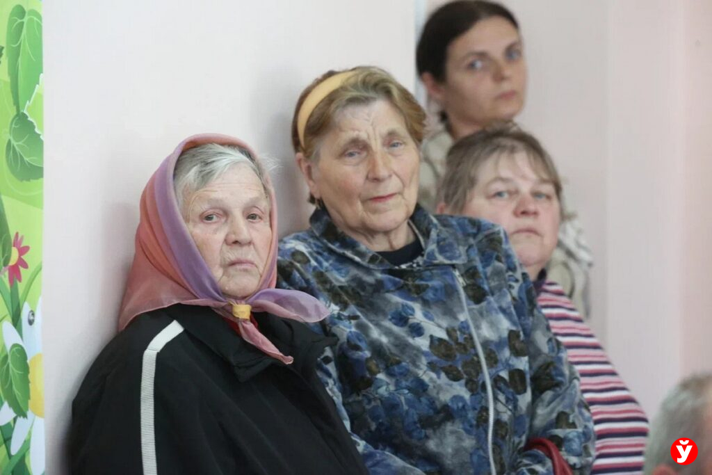 ивенец