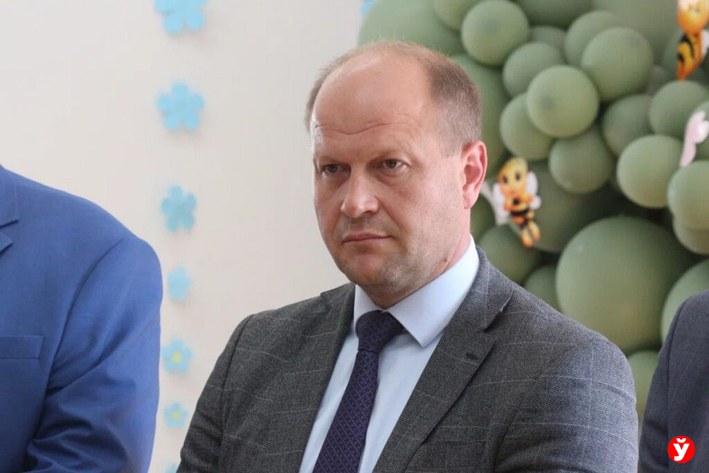 ивенец