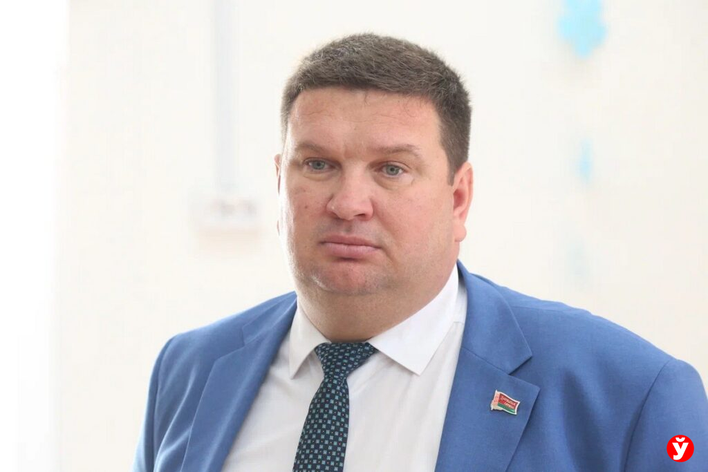 Евгений Крукович