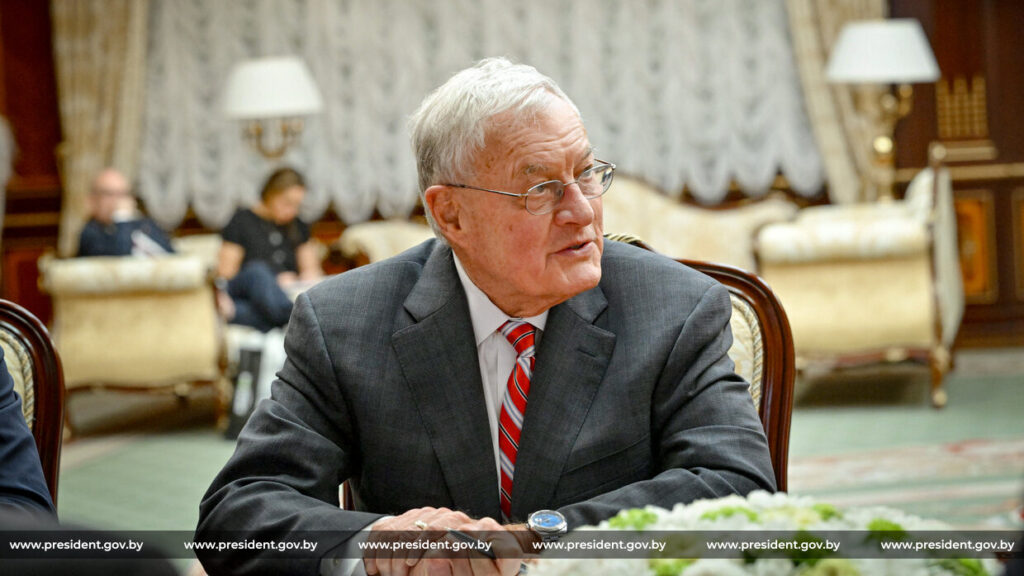Политолог: «Келлогу выдали шпионов, это главный жест возможной сделки»
