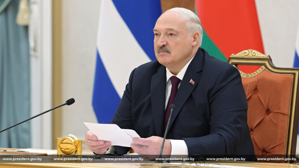 Лукашенко возглавит ключевые евразийские мероприятия в Минске