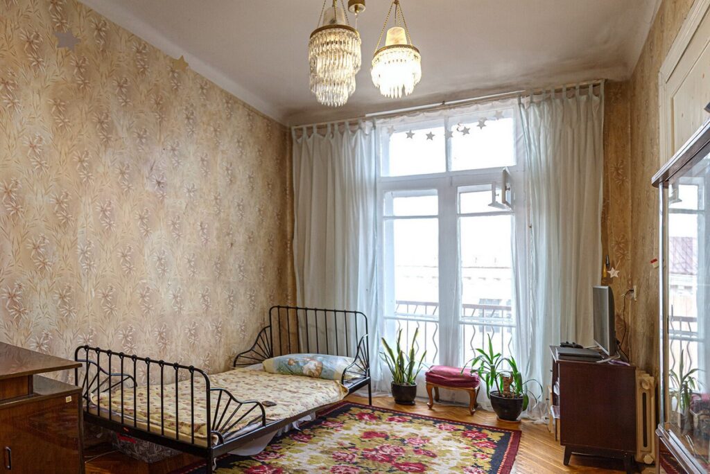 Квартира Минск