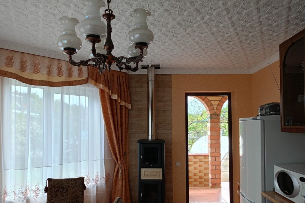 Дача Дзержинск