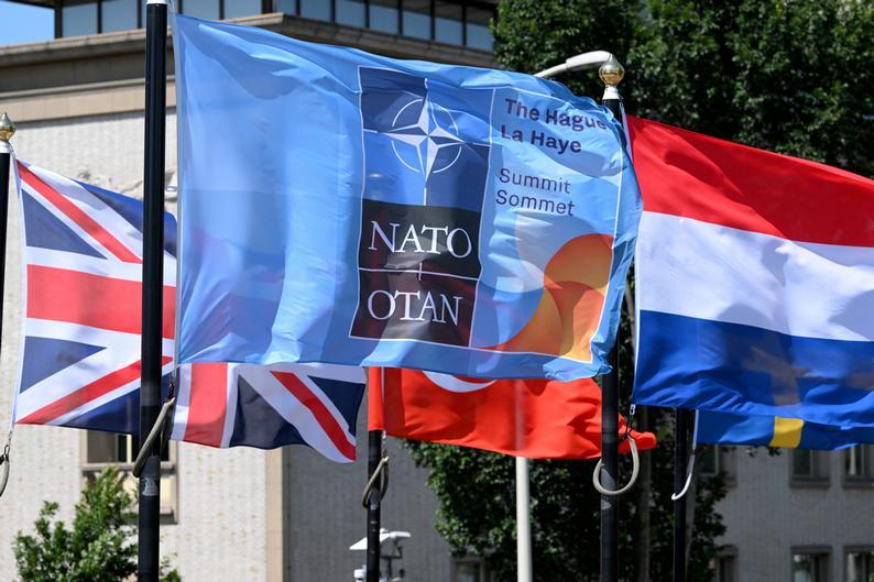 Бремя обороны: Гаагский саммит НАТО между расходами и угрозами