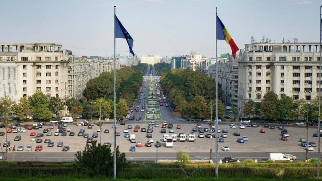 Румыния выбрала себе правительство: кресло премьера на ротации, а кризис на горизонте