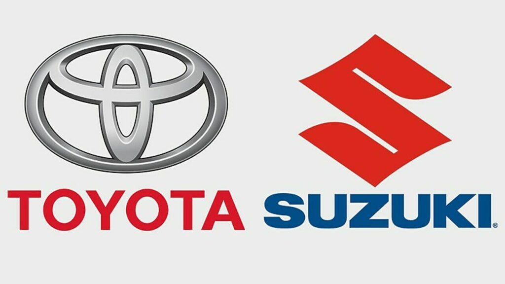 Toyota и Suzuki готовят компактные хот-хэтчи: они выйдут почти одновременно