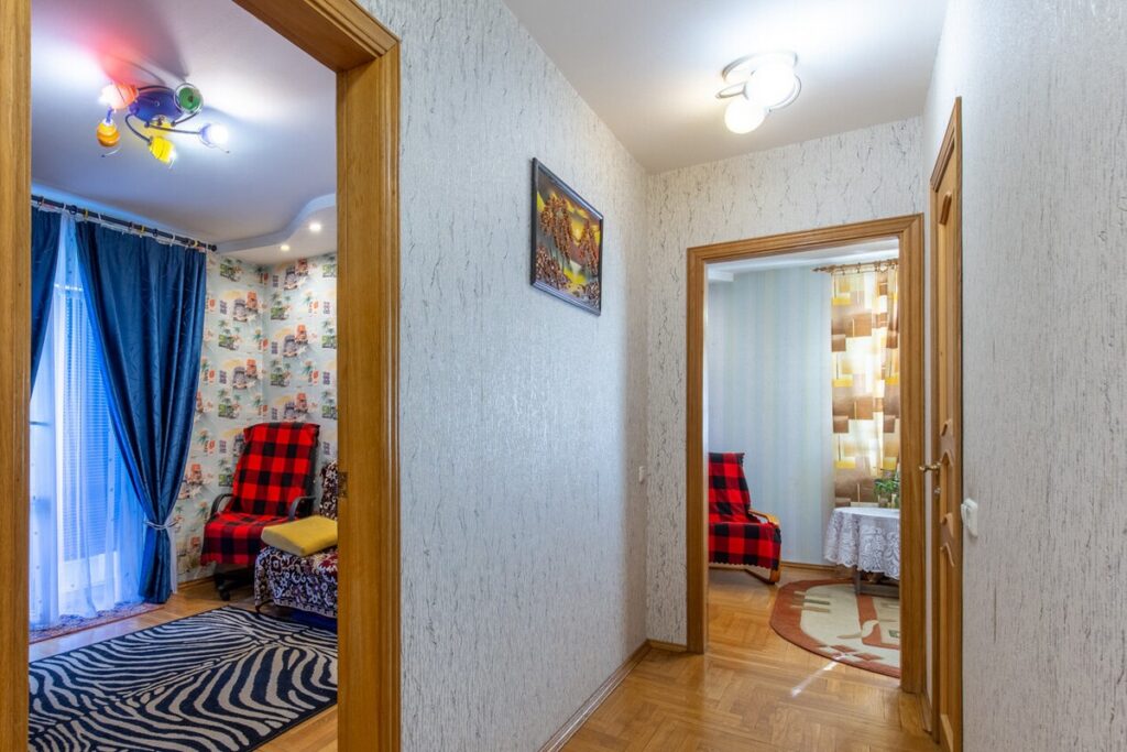 Квартира Минск