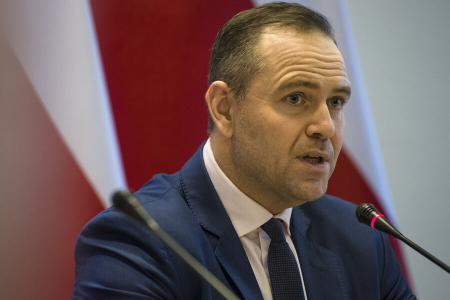 Навроцкий победил на президентских выборах в Польше