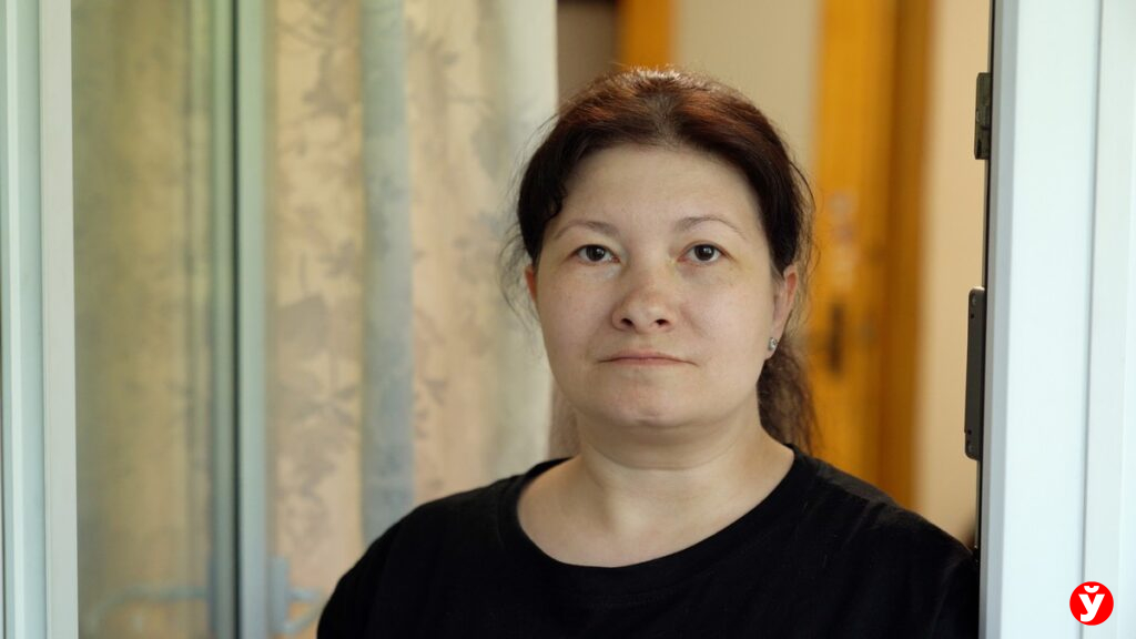 Наталья