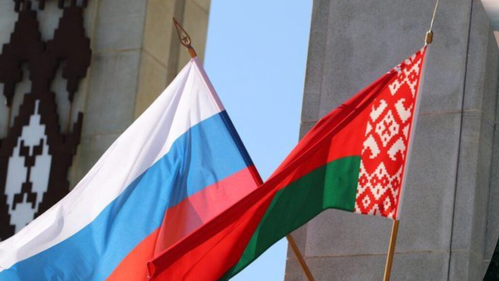 В Нижнем Новгороде стартовал XII Форум регионов Беларуси и России