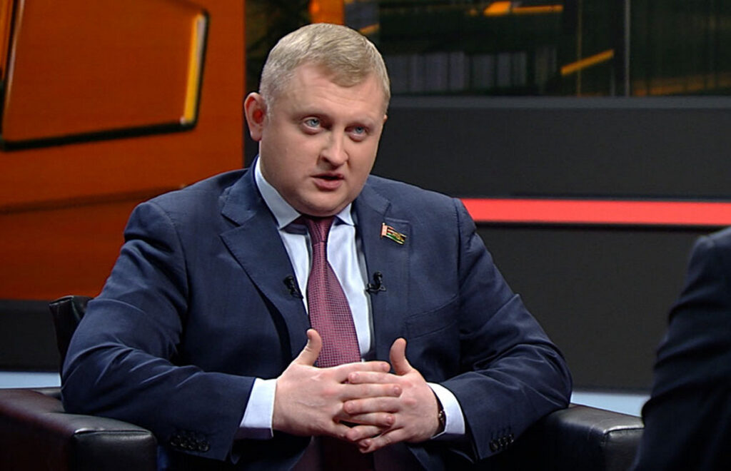 Шпаковский — об оппозиционерах: произошедшие события следует воспринимать абсолютно спокойно