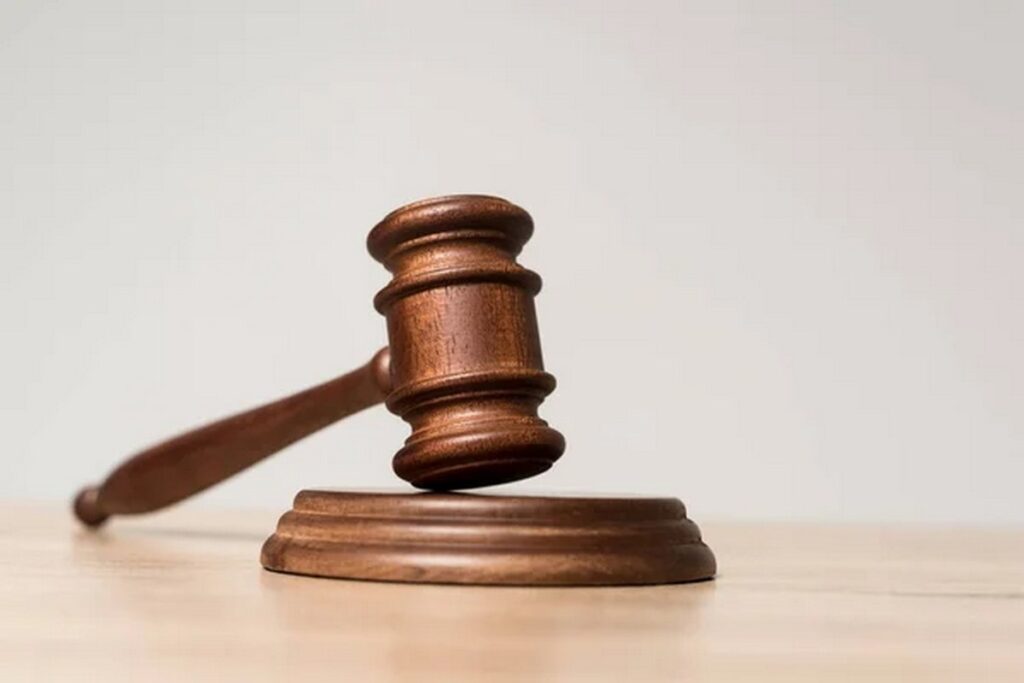 Суд приговорил к 20 годам колонии админа Телеграм-каналов экстремистского характера