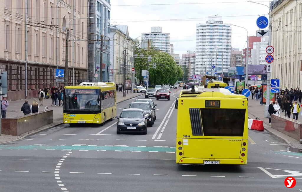 В Минске создадут паркинги на первых этажах жилых домов — парковка станет почти бесплатной