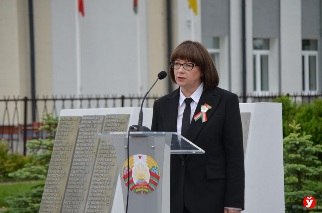 Красовская