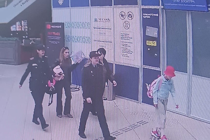 Новые подробности в деле задержанного в Минске с похищенной дочерью раскрыли в милиции
