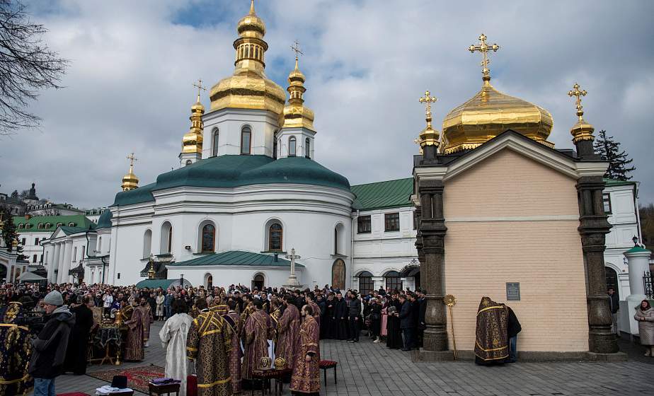 Гонения на православие становятся более ухищренными