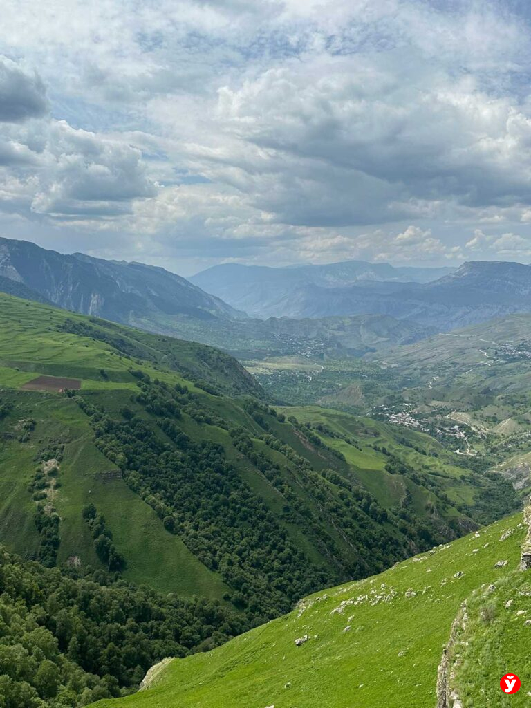 Дагестан