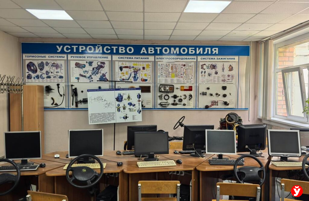 Только каждый третий сдает практику: в ГАИ предложили ужесточить требования к автошколам
