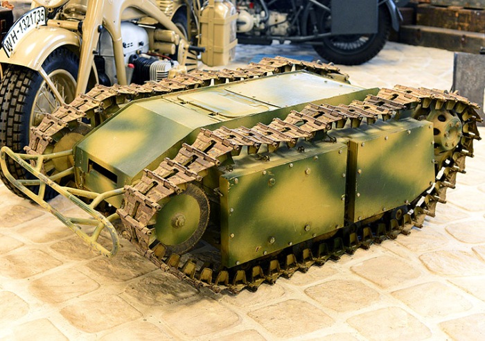 Голиаф