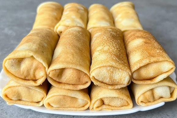 Опасные блины: в Беларуси запретили российскую продукцию из-за кишечной палочки