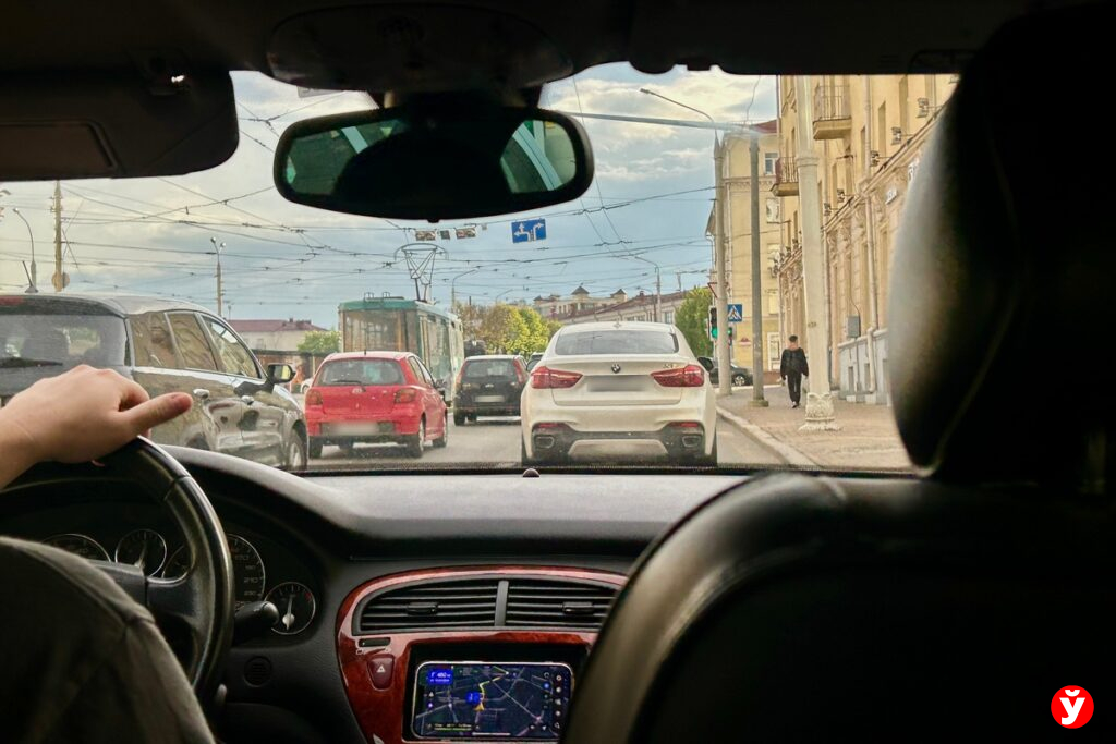 В Минске из-за ремонта путепровода транспорт изменит маршрут