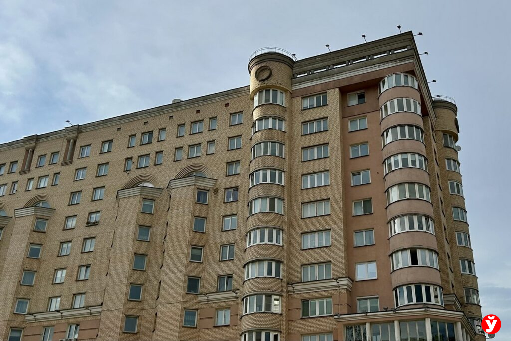 О качестве воздуха в Минске рассказали в Бегидромете