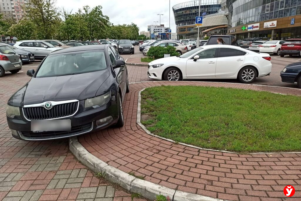 Что изменяется в работе автомобильных парковок