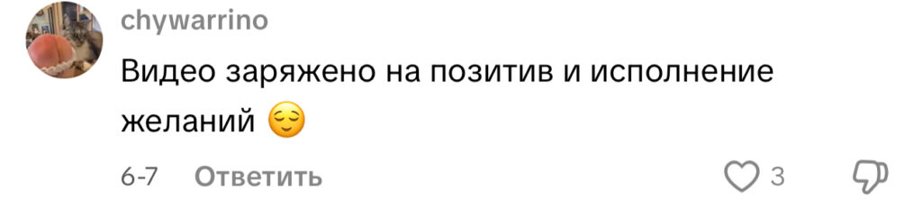 комментарий