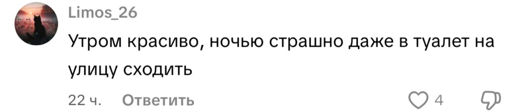 комментарий