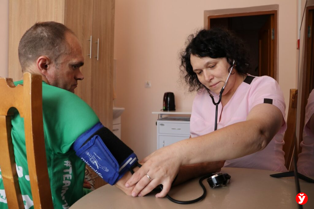 Как работает система социальной поддержки в Столбцовском районе: реальные истории и достижения