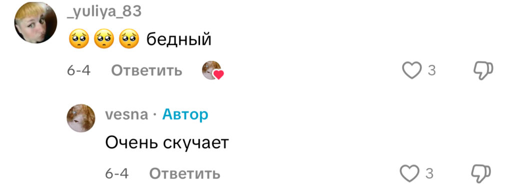 комментарий