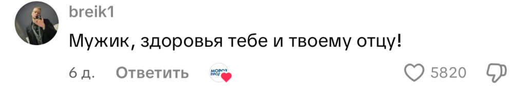 комментарий