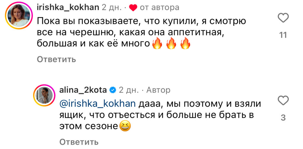 комментарий