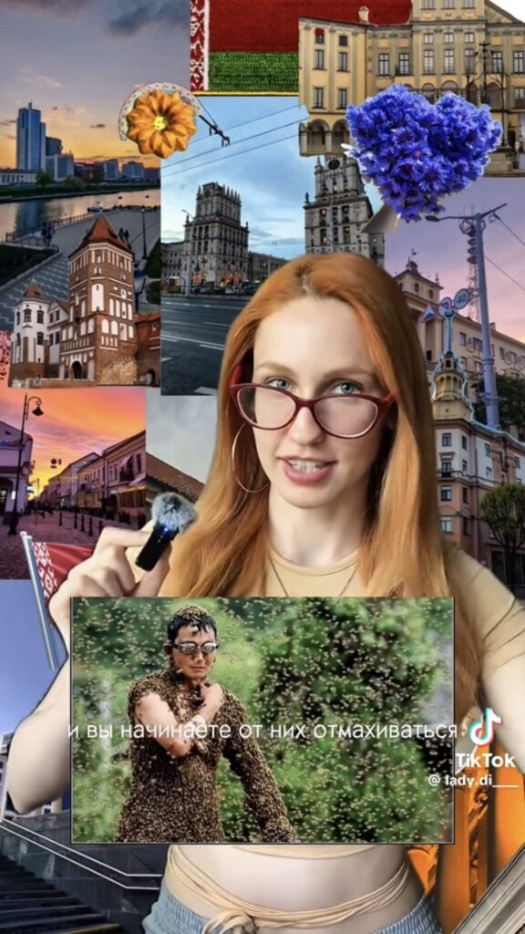 насекомые