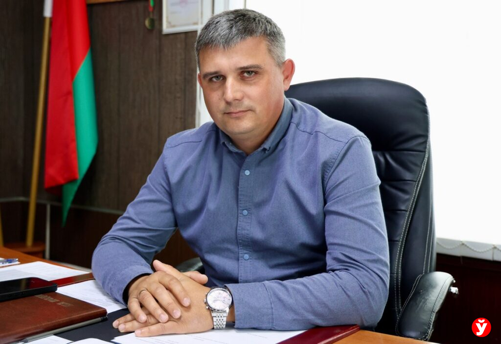 Рубежевичи