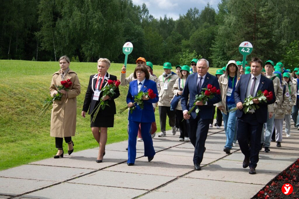 Хатынь