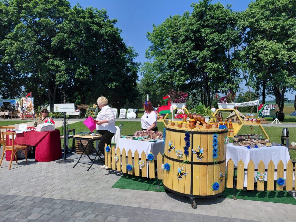Копыль Курган Славы