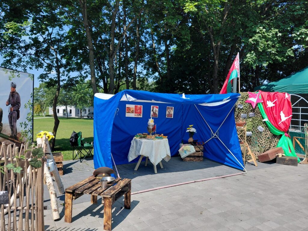 Копыль Курган Славы