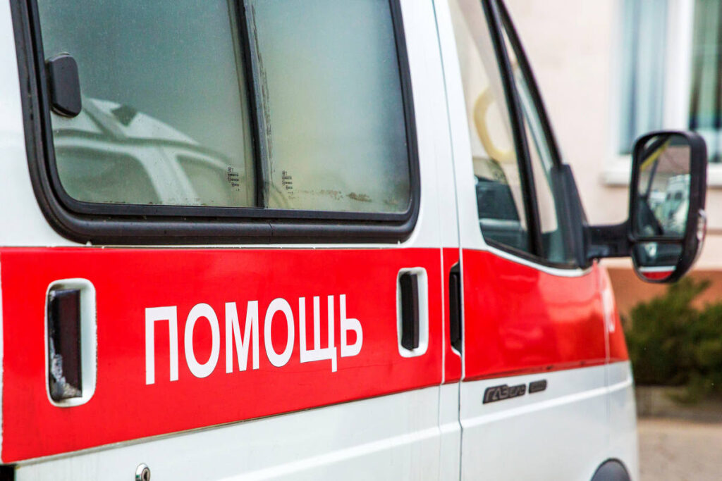 Зажигалка взорвалась и повредила глаз мальчика в Солигорске