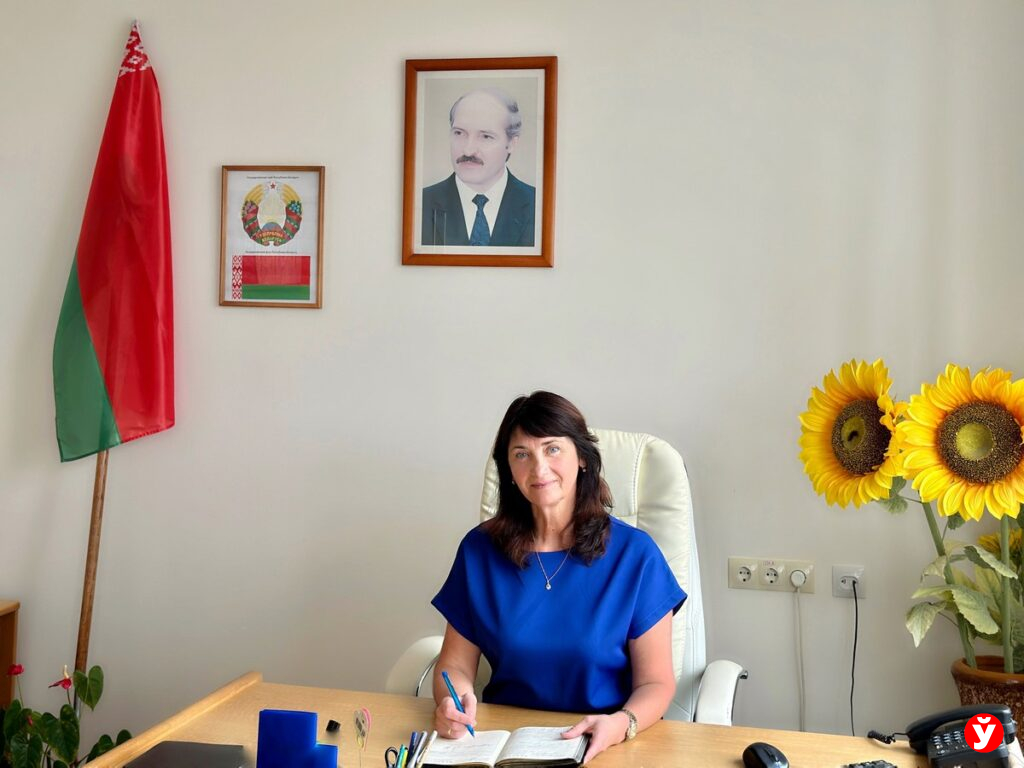 Вилейская ЦРБ