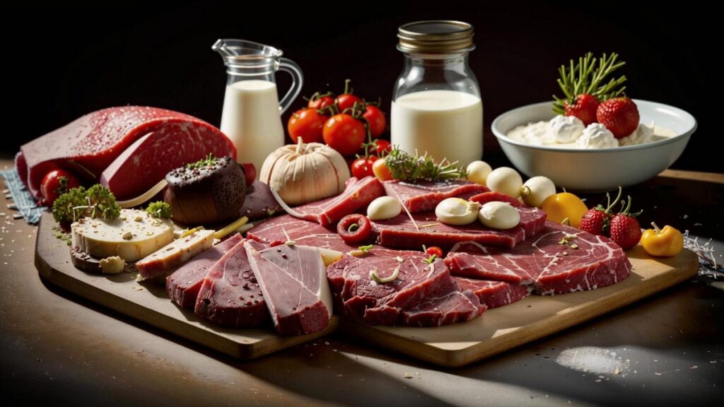 Жесткий контроль за ценами на мясо, молочные продукты и сладости: что ждет белорусский рынок?