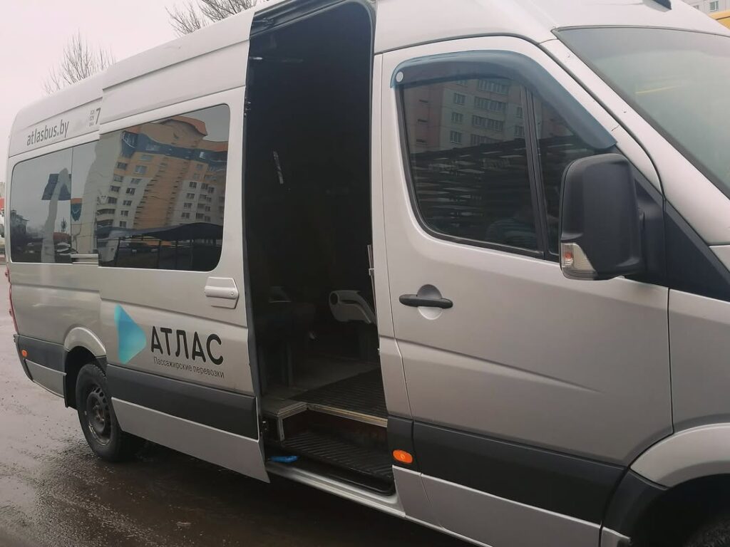 Разбираемся, когда в маршрутке водитель должен включать кондиционер