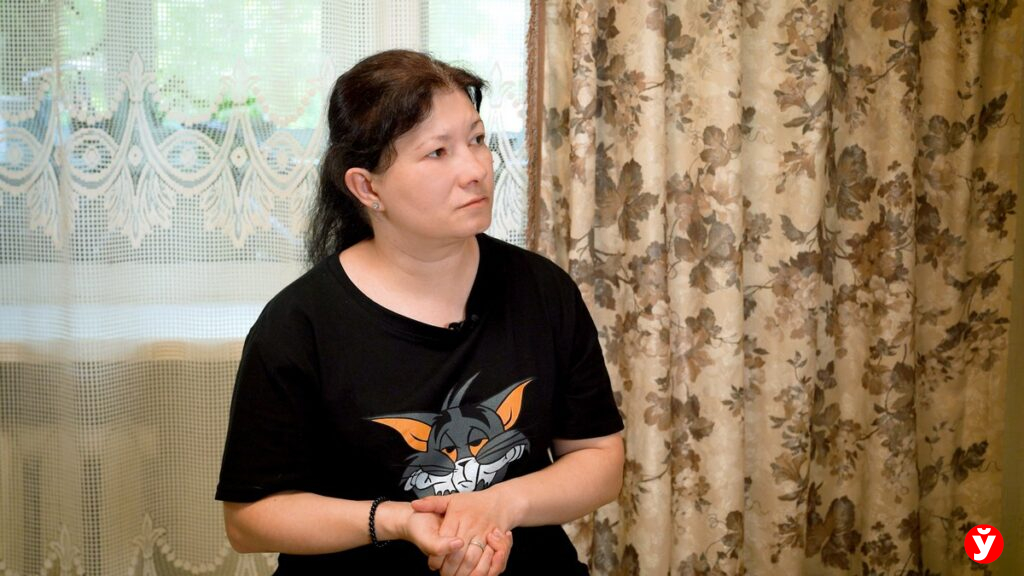 Наталья