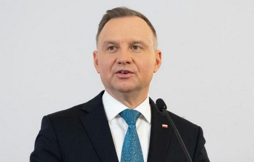 Как польский президент уговорил Европу купить больше оружия