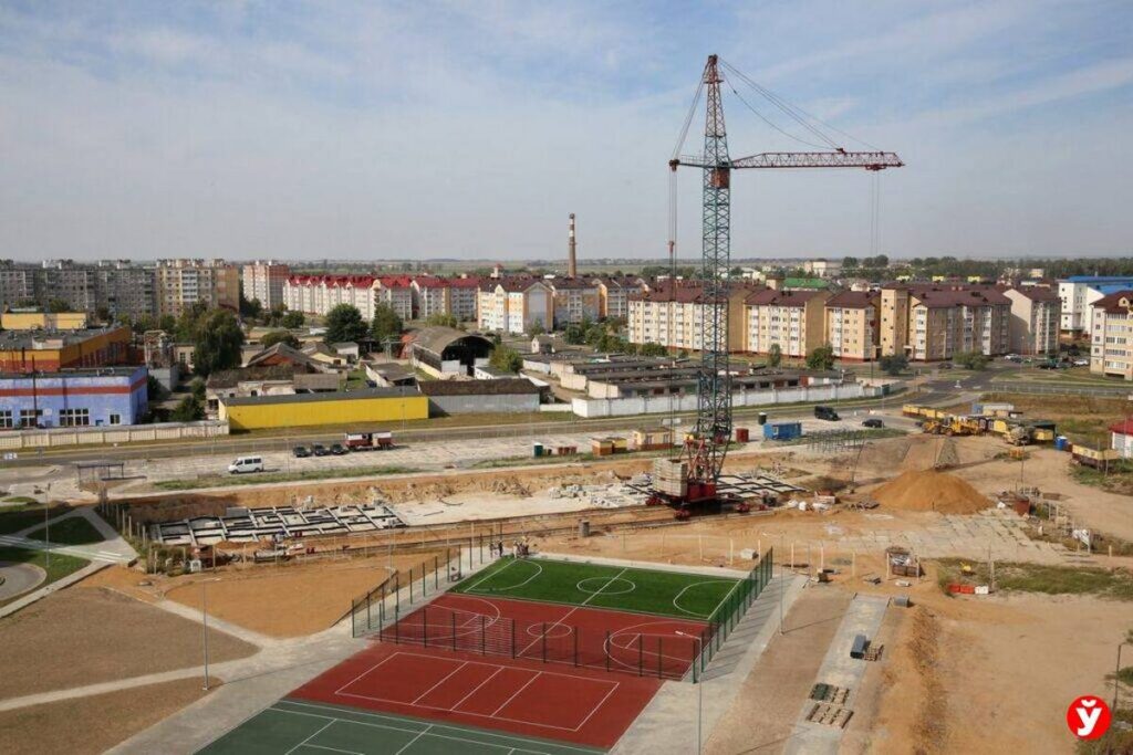 В Беларуси утвердили порядок предоставления господдержки на жилье