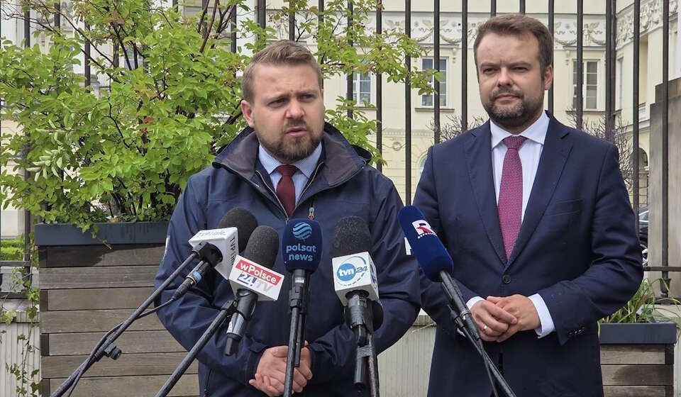 Депутат Европарламента потребовал прояснить нарушения закона на выборах в Польше