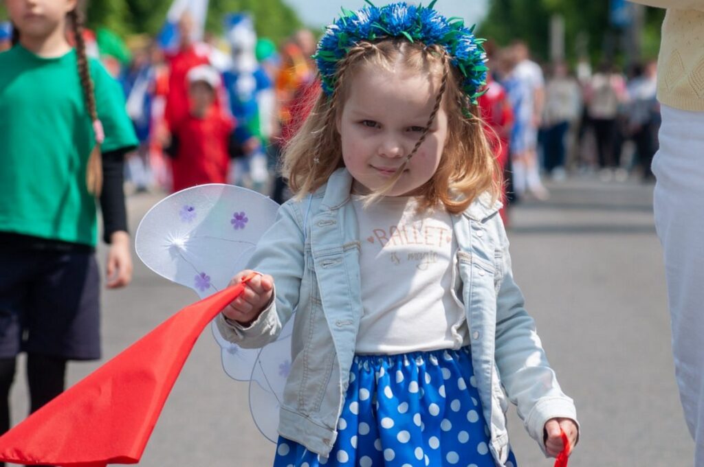 Когда Запад калечит, а Украина убивает. Как в Беларуси строят крепость для детей