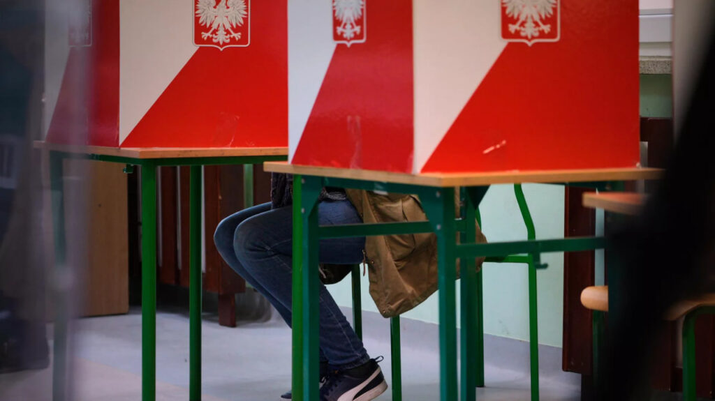 Высокая явка — фейк. Как накручивают рекордные проценты в Польше