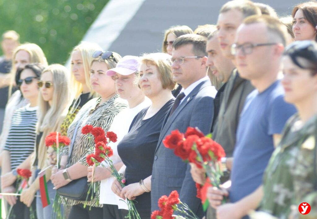 Слуцк благоустройство